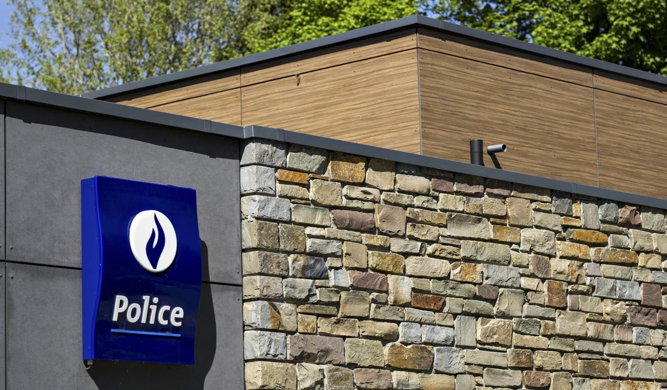 Projet finalisé en collaboration avec Hordeum Architectes