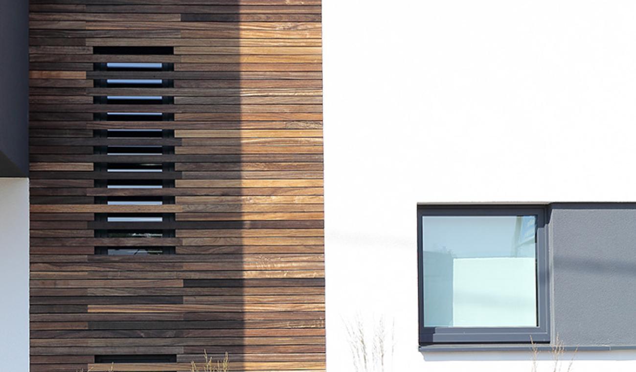 Arlon - Construction d'appartements