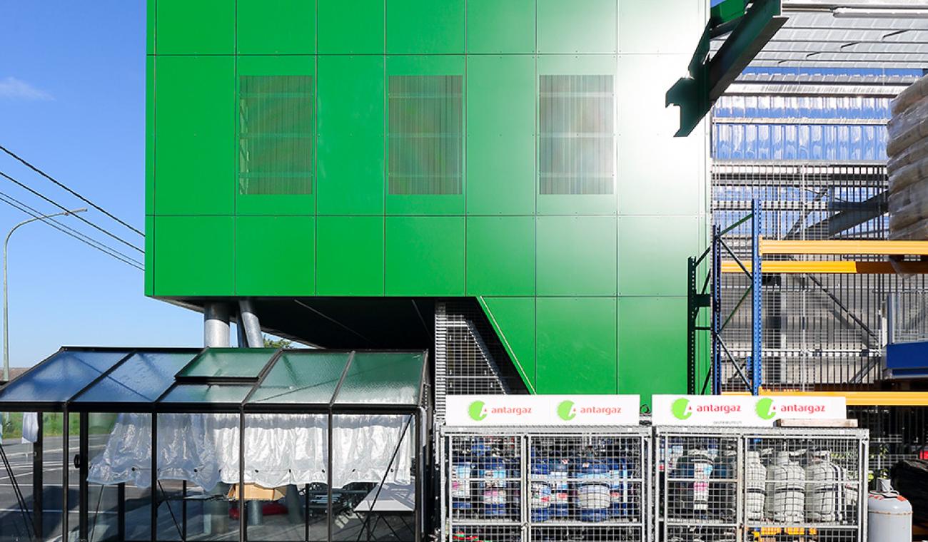 Aveve - Produits pour le jardin