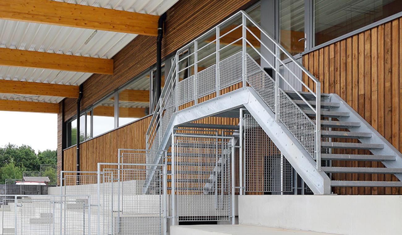 Football de Beauraing