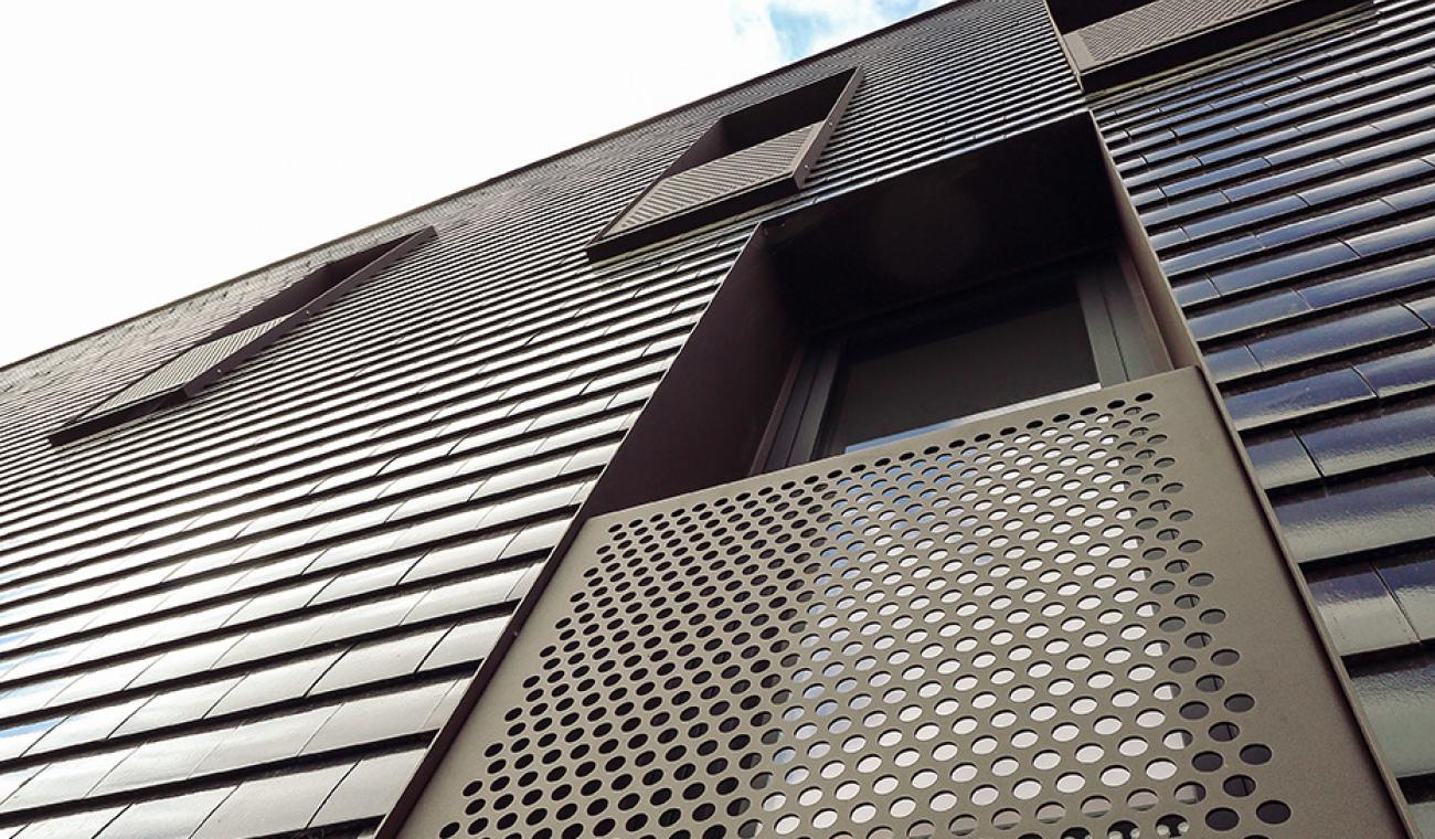 Bouge - Maison atypique