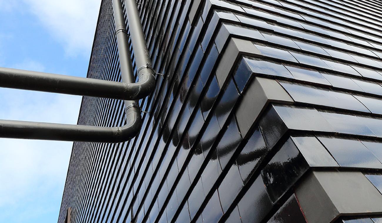 Bouge - Construction d'une maison d'habitation