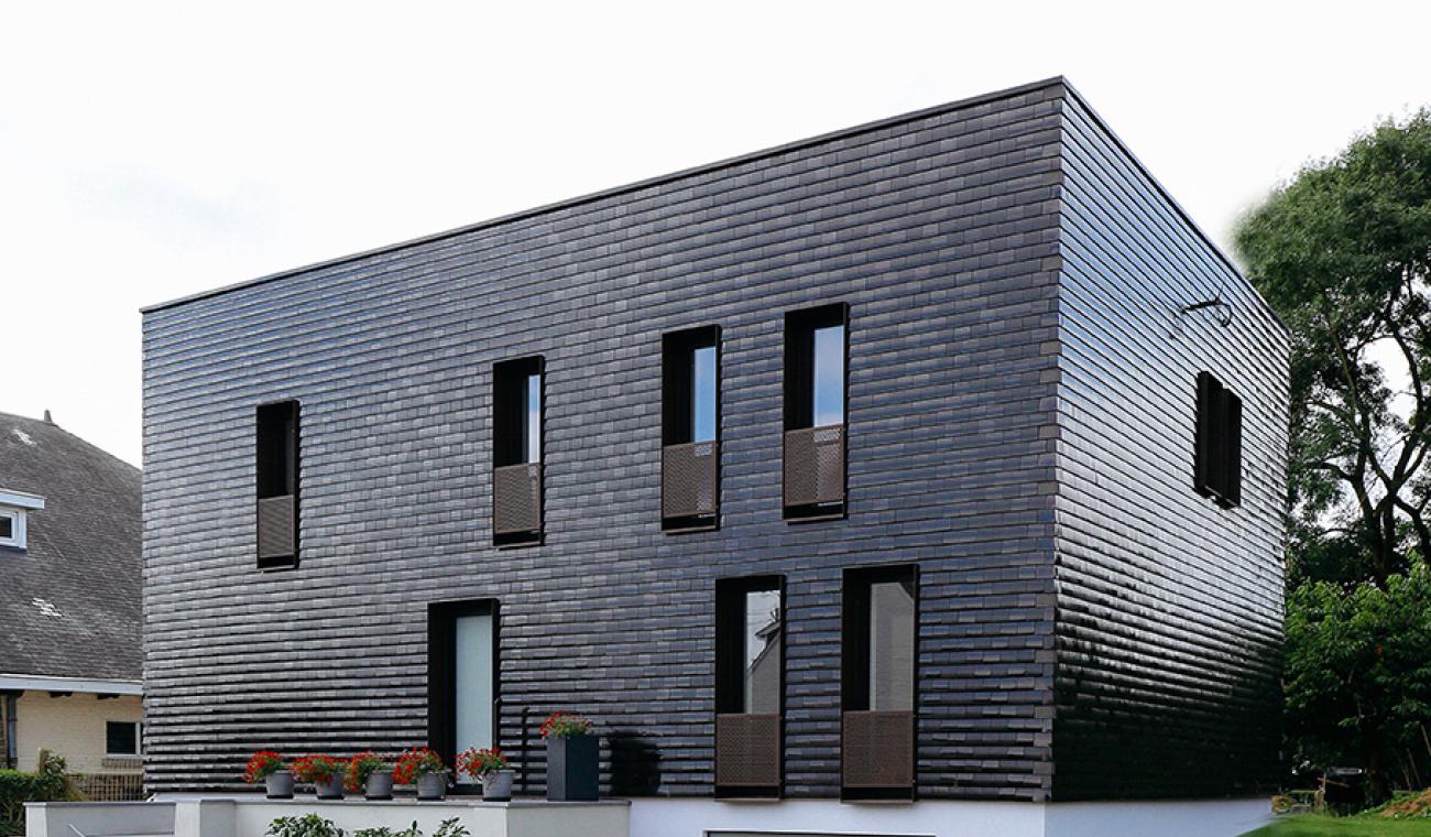 Bouge - Maisons et villas de standing