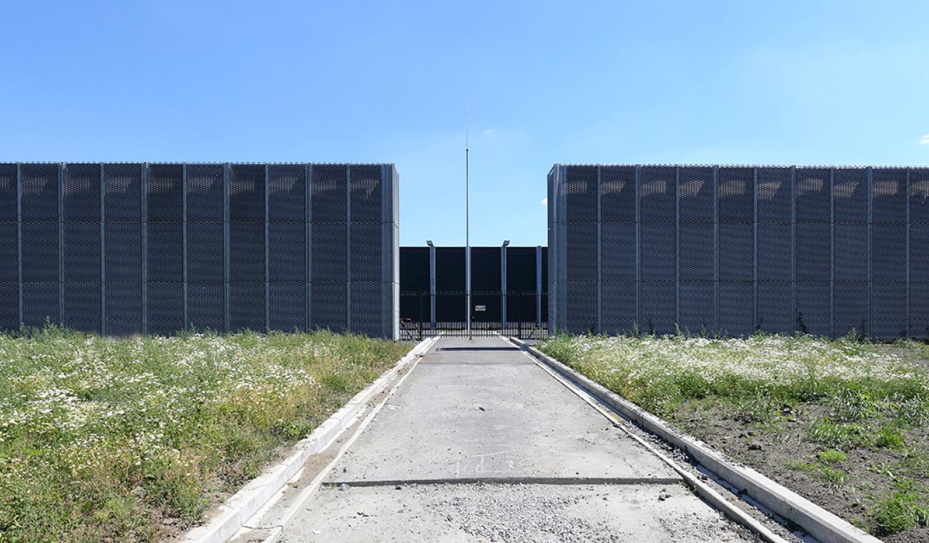 Construction de sous-stations électriques pour Elia et BNP