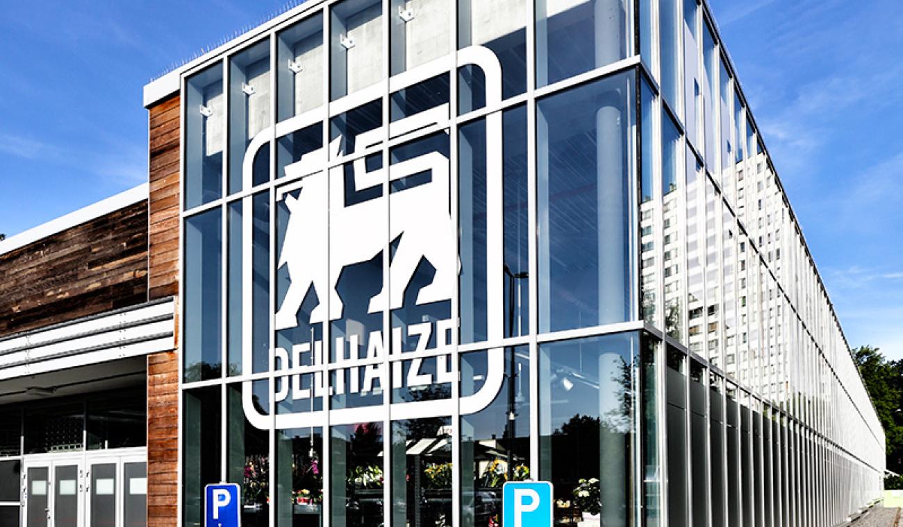 Picard Construction - Réalisation de la surface commerciale