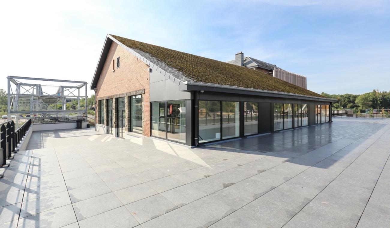 Durbuy Adventure Village