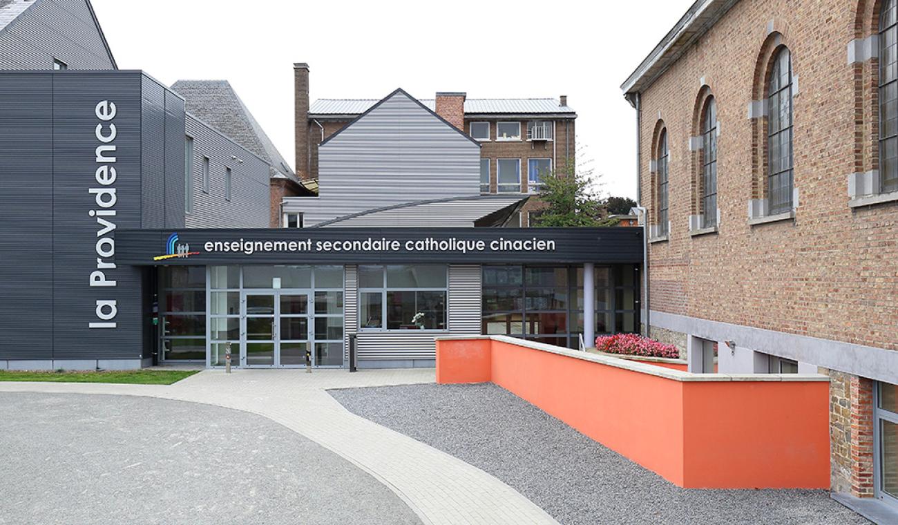 Ecole de la providence