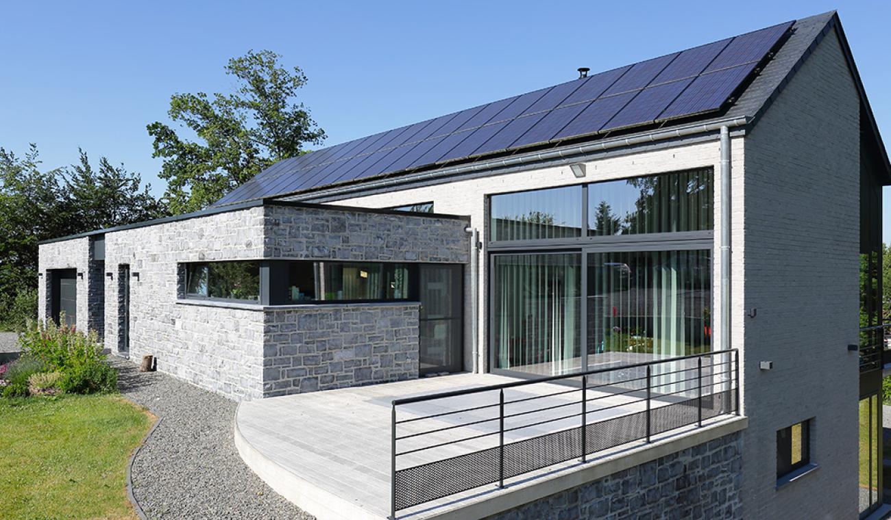 Hotton - Maisons et villas de standing