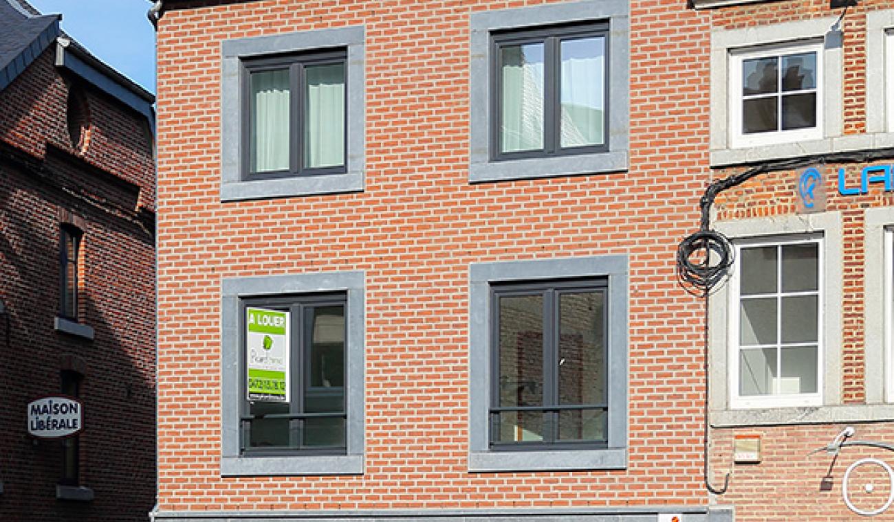 Picard Construction - Construction d'immeubles