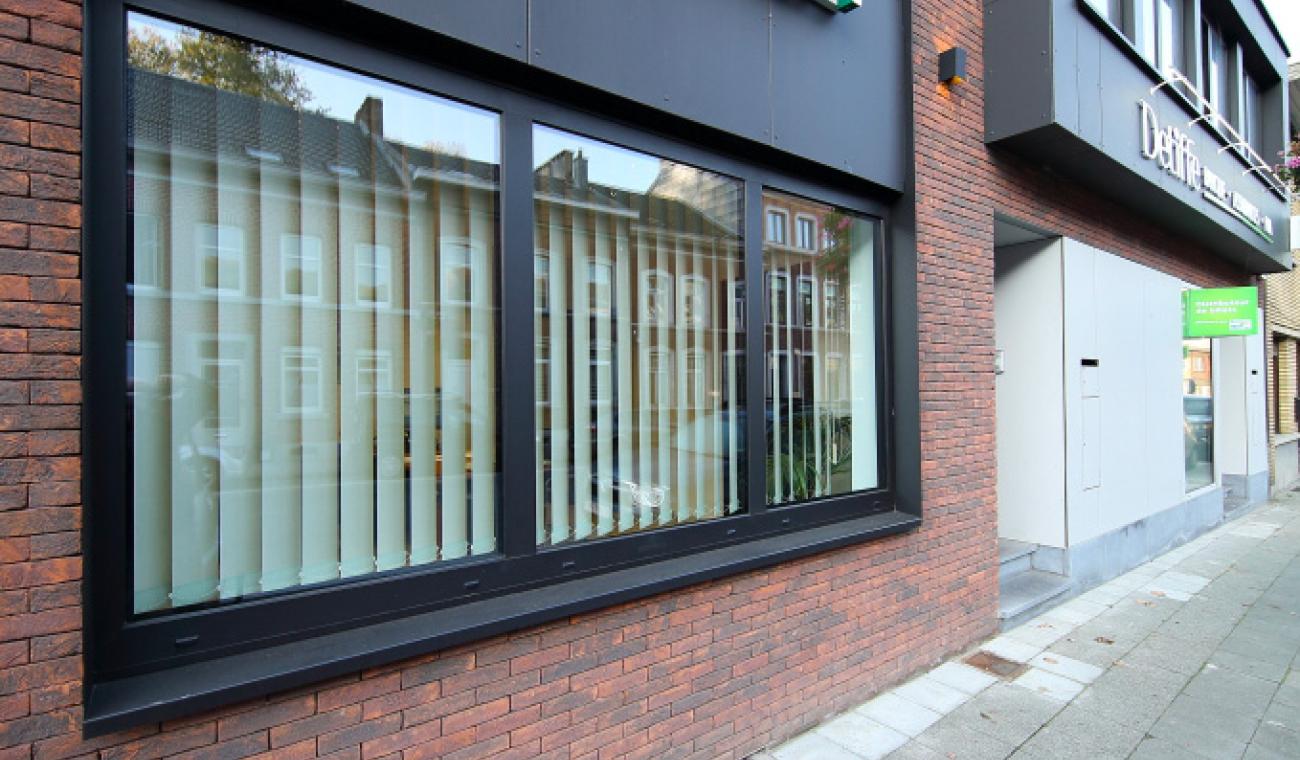 Agence Crelan de Pepinster