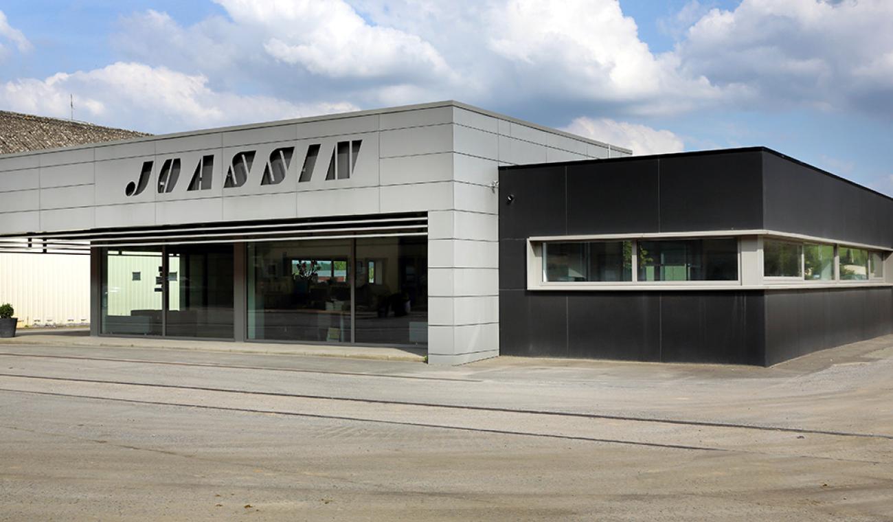 Joassin - Service de livraison de Mazout