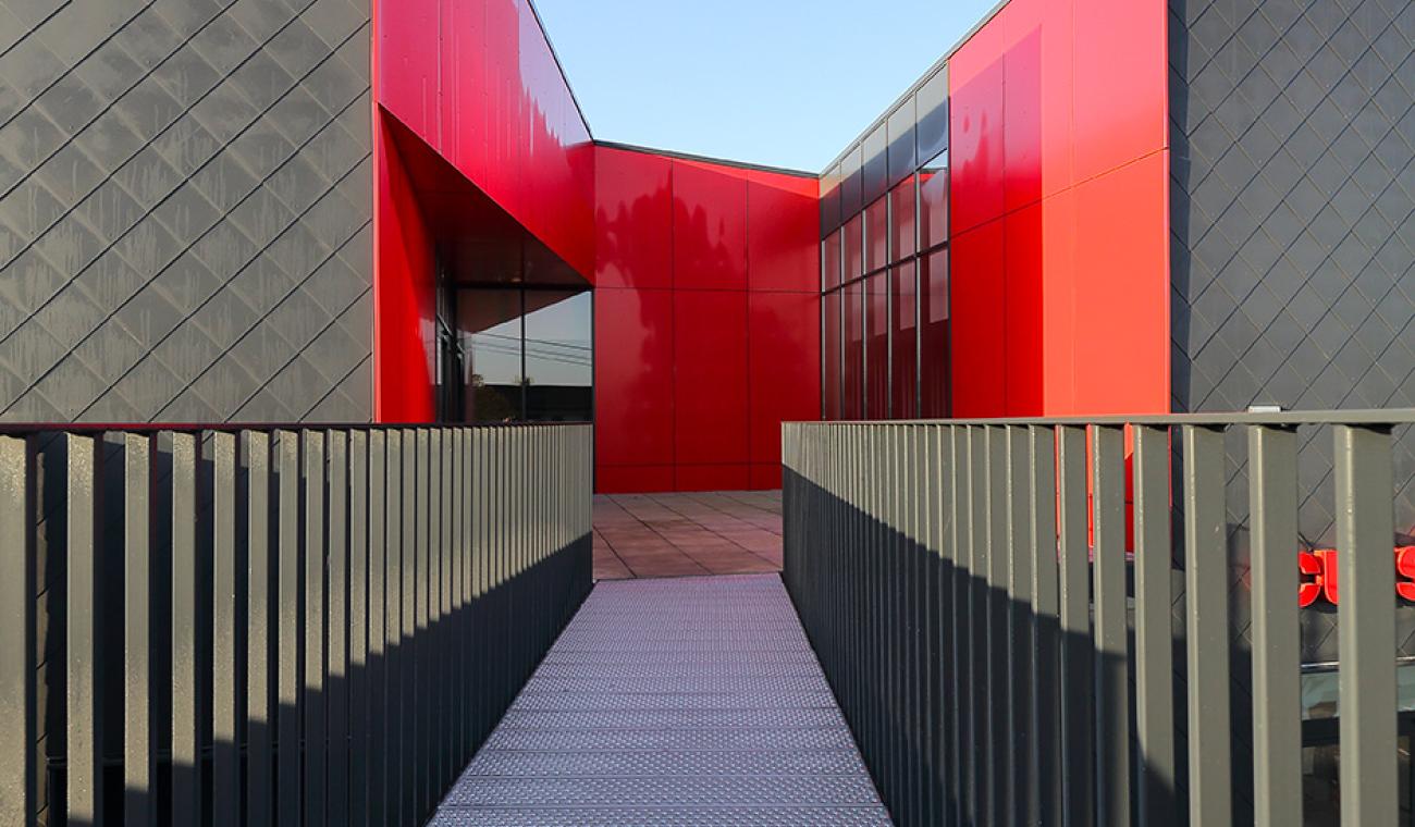 Erpent - Espaces commerciaux