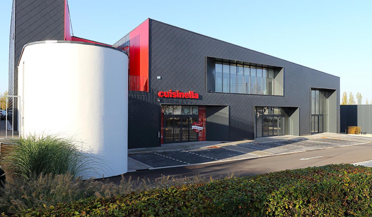 Erpent - Construction commerces