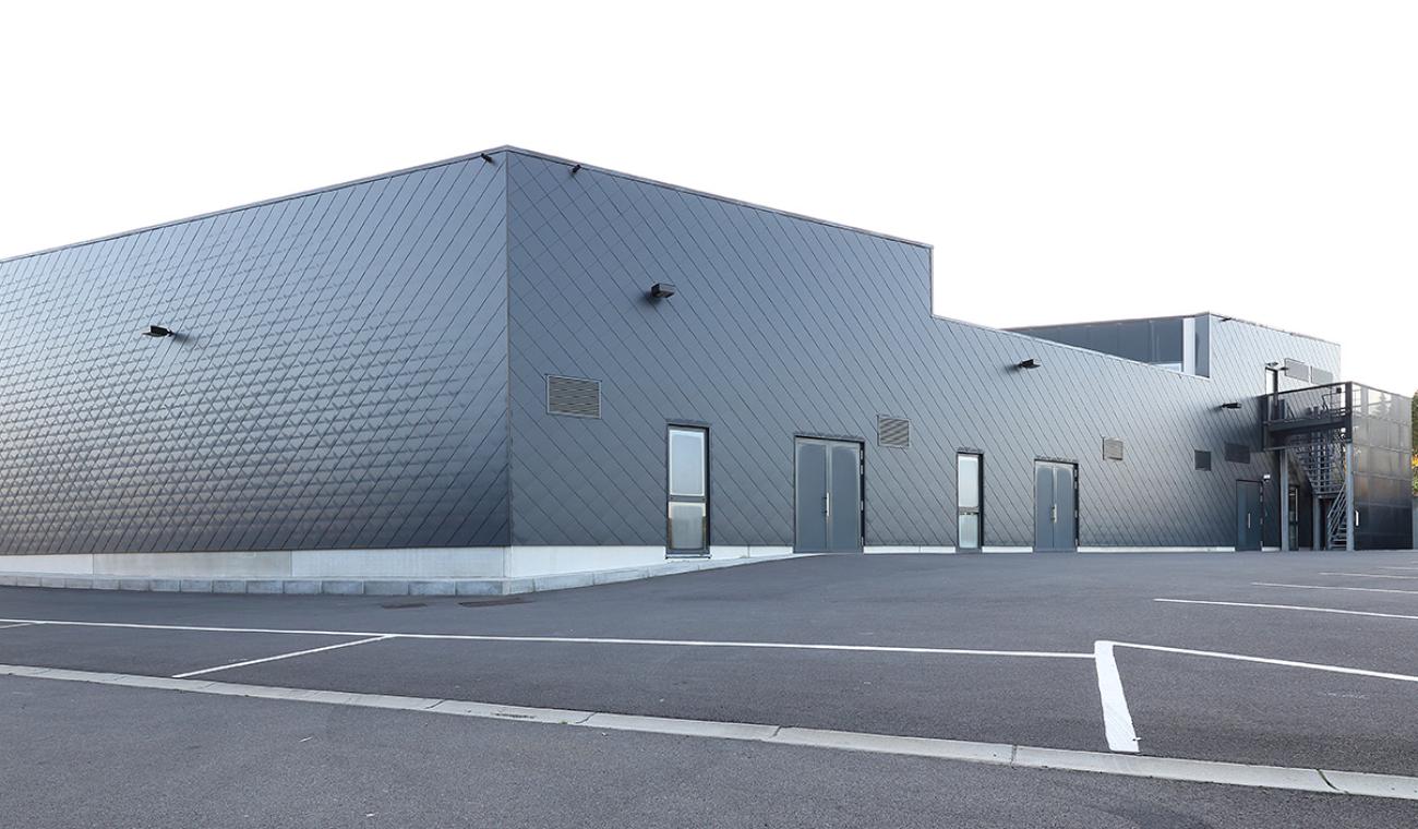 Erpent - Espaces commerciaux