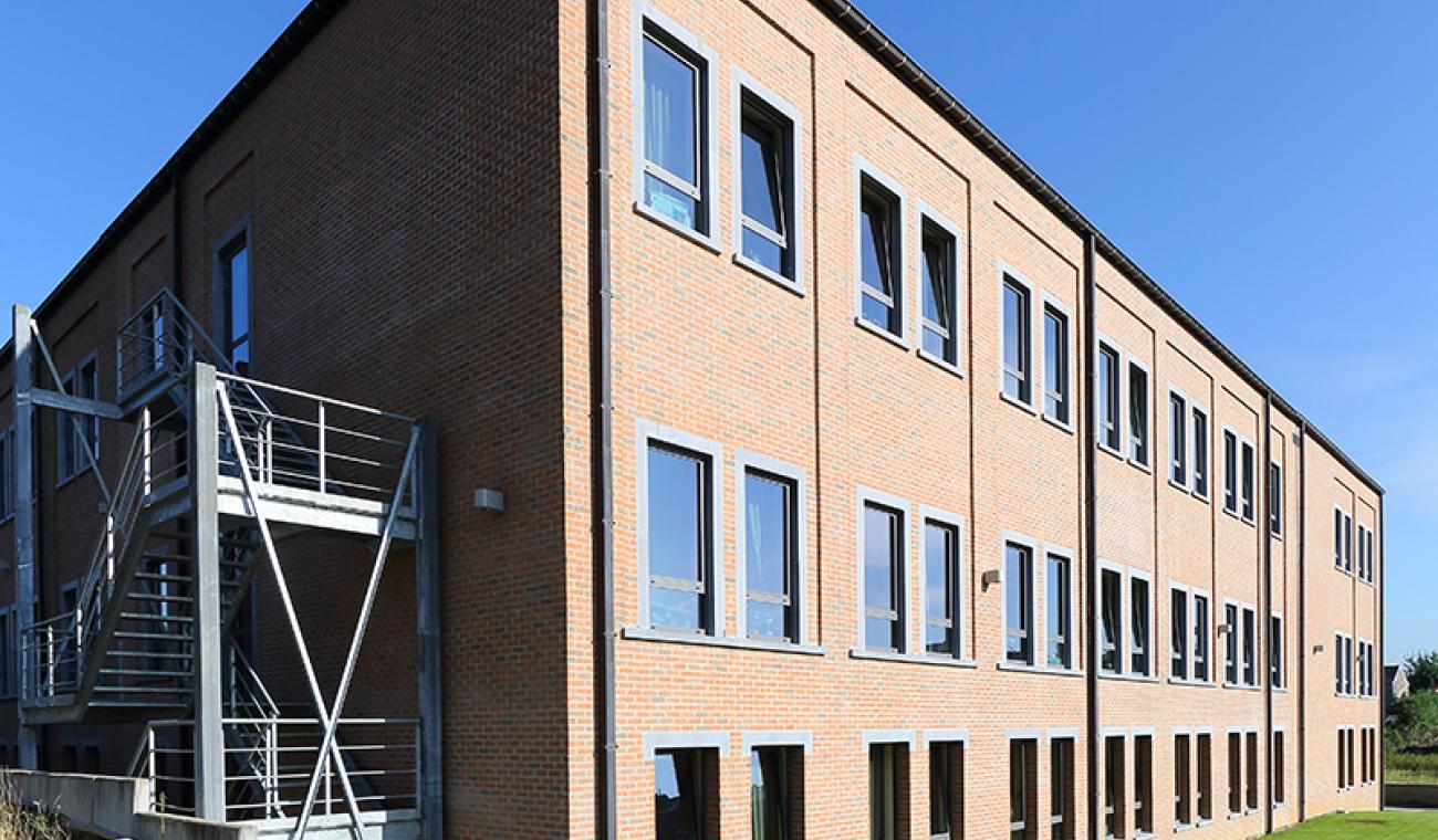 Sainte Thérèse - Maison de repos et de soins