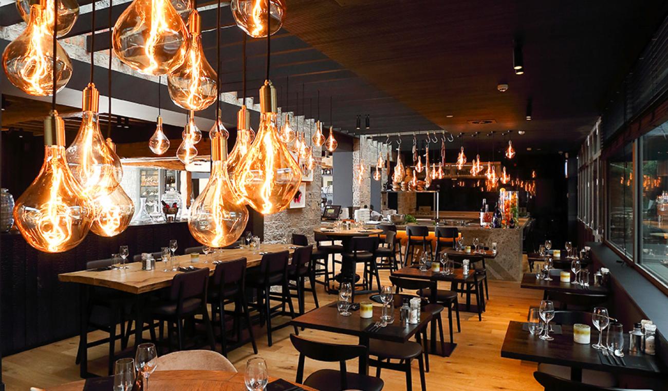 Sanglier des Ardennes - Restaurant et Hôtel