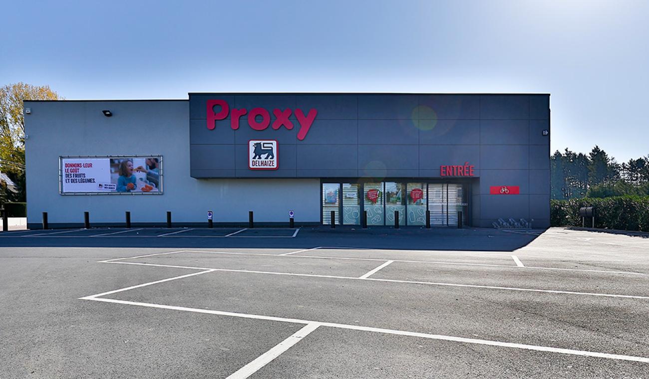 Stema - Entreprise - Ohey