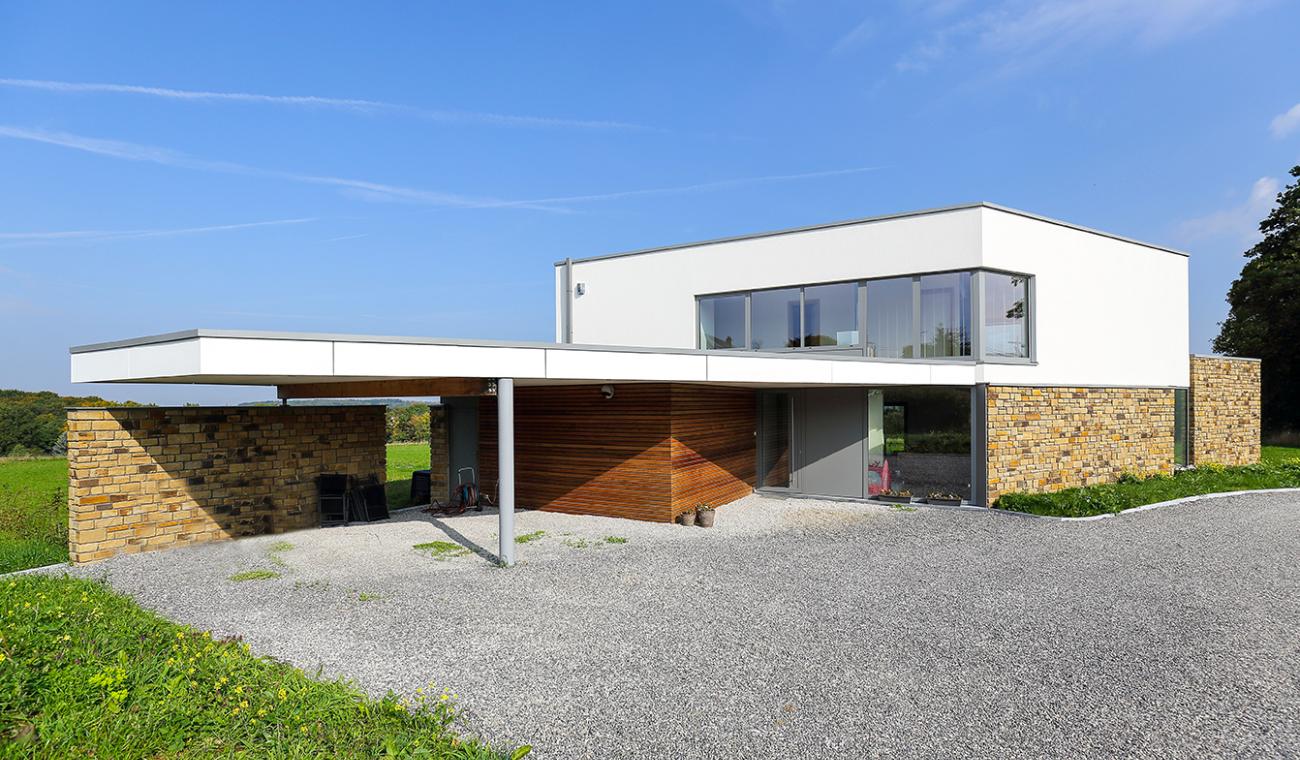 Wépion - Habitation