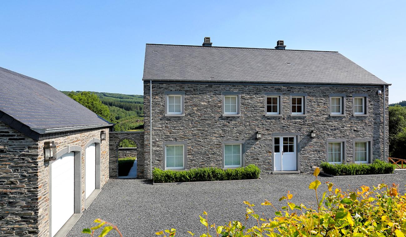 Wyompont - Maison d'habitation