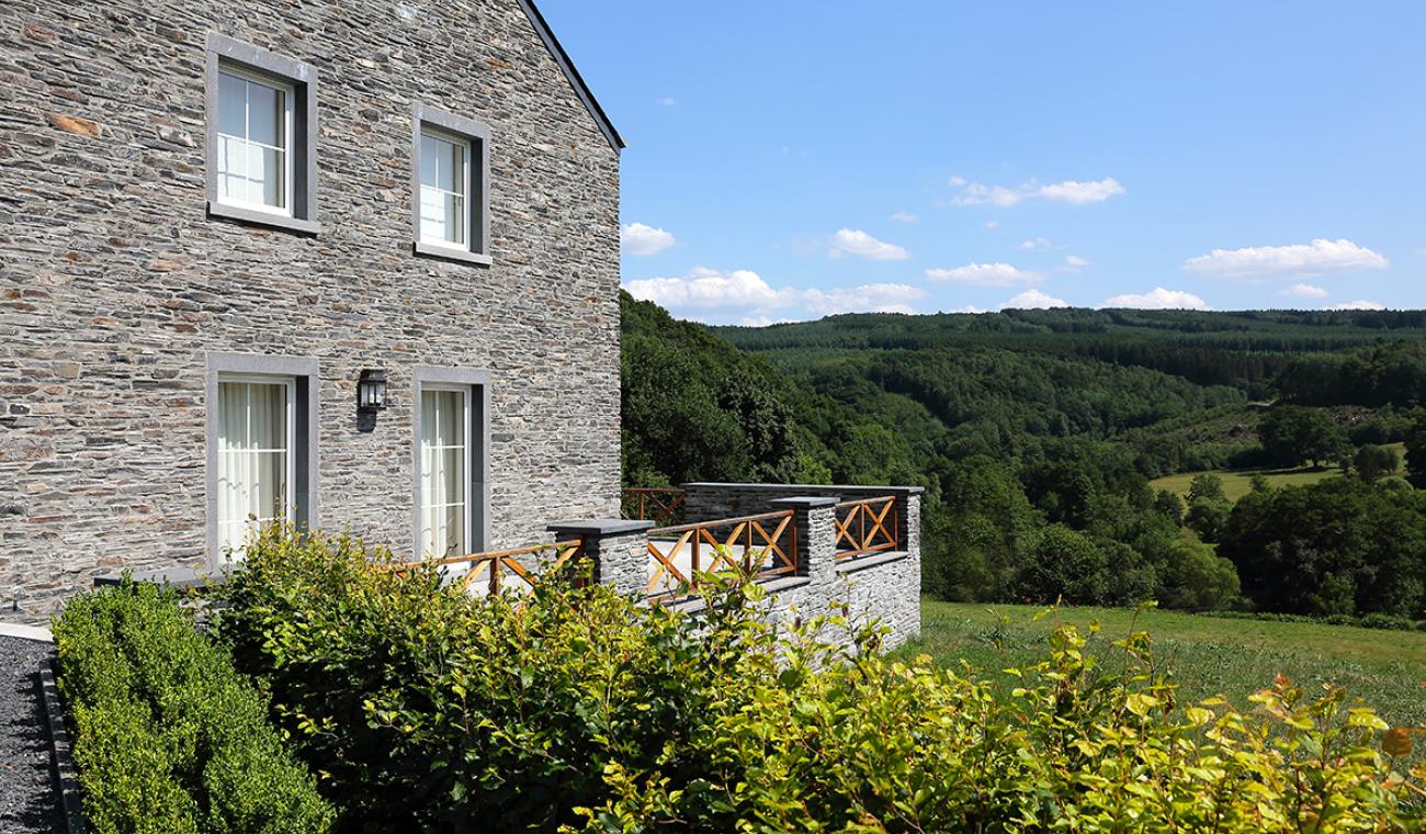 Wyompont - Maisons et villas de standing