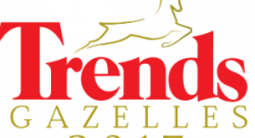 Trends Gazelle 2017