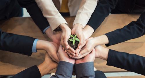 engagements environnementaux