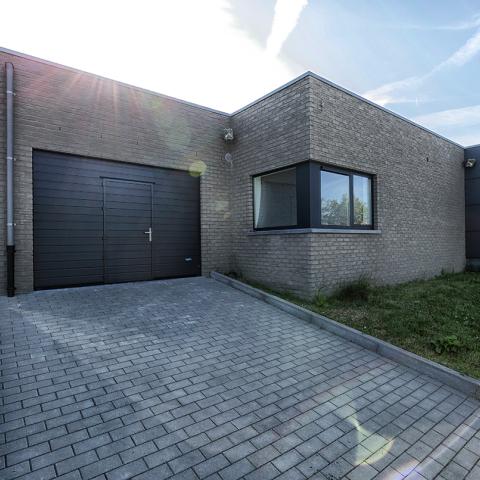 Autosecurité Ghislenghein - Station de contrôle véhicule