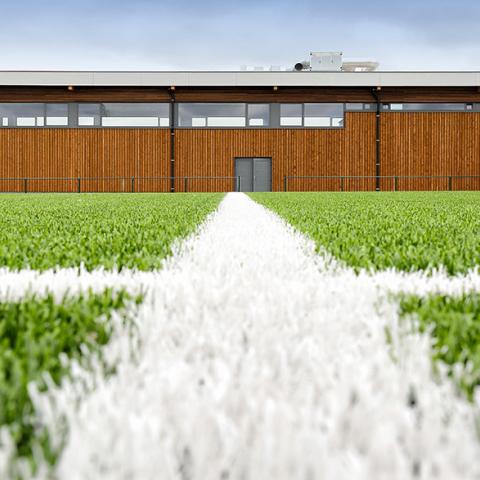 Beauraing Infrastructures sportives