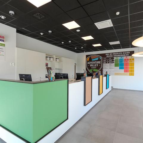 Durbuy Adventure - Restaurant Rome