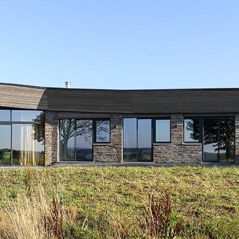 Hubertmont - Centre de séminaires