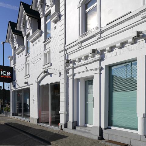 Ice Watch - Horlogerie