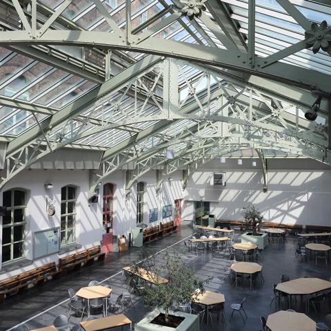 Institut Saint-Louis