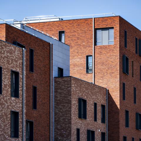 La Famennoise à Marche-en-Famenne