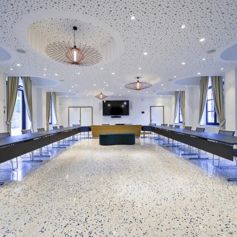 Picard Construct - Commune de Nassogne