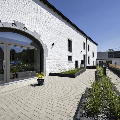 Transformation Époustouflante à Vitrival ! 