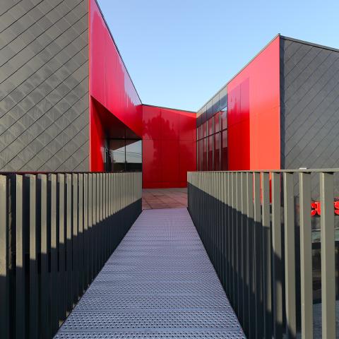 Erpent - Espaces commerciaux