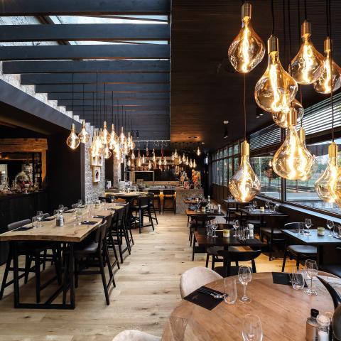 Sanglier des Ardennes