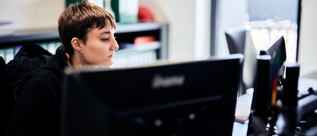 Conducteur de chantier chez Picard Construct