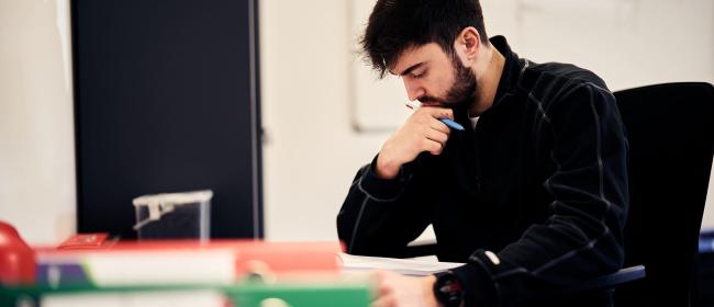 Ingénieur en construction chez Picard Construct